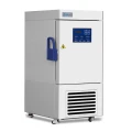 USA Lab UltraChill 2 Cu Ft -86°C Upright Ultra-Low Freezer - Digital Display - UL Listed -80°C ULT