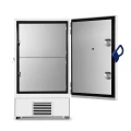 USA Lab UltraChill 25.7 Cu Ft -86°C Upright Ultra-Low Freezer - Touch Screen - UL Listed -80°C ULT