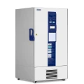 USA Lab UltraChill 29.6 Cu Ft -86°C Upright Ultra-Low Freezer - Touch Screen - UL Listed -80°C ULT