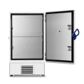 USA Lab UltraChill 29.6 Cu Ft -86°C Upright Ultra-Low Freezer - Touch Screen - UL Listed -80°C ULT