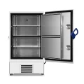 USA Lab UltraChill 29.6 Cu Ft -86°C Upright Ultra-Low Freezer - Touch Screen - UL Listed -80°C ULT