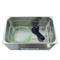 USA Lab Ultrasonic Cleaner - Various Sizes