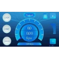 USA Lab Vacuum Controller