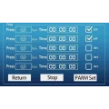 USA Lab Vacuum Controller