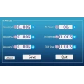 USA Lab Vacuum Controller