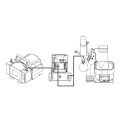 USA Lab Vacuum Controller