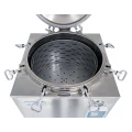 USA Lab Vertical Auto-Clave 150L - Commercial Pressure Sterilizer - Digital Electric Mushroom Autoclave