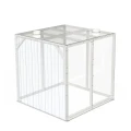 USA Lab Walk In Clean Room - Quick Ship