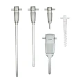USA Made Thermowells - 2L, 5L, 12L & 22L - 24/40 & 45/50