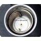 Ai T40 -40°F 300ml x 3 Cold Trap