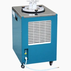 Ai T40 -40°C Cold Trap, 3 x 300ml – view 2