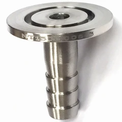 Ai T40 Glass Vacuum Cold Trap – view 4