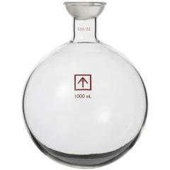 Ai T40 Glass Vacuum Cold Trap – view 2