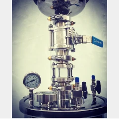 8lb Closed Loop Extractor, Passive-Active – view 6