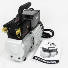 CPS TRS21 Recovery Pump, RMAK Version – view 2