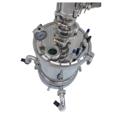 8lb Closed Loop Extractor, Passive-Active – view 2