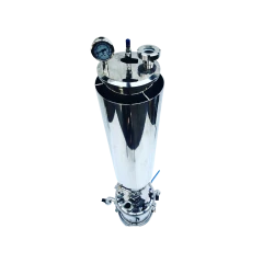 8lb Closed Loop Extractor, Passive-Active – view 4