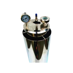 8lb Closed Loop Extractor, Passive-Active – view 3