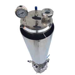 8lb Closed Loop Extractor, Passive-Active – view 7