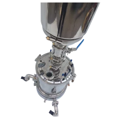 8lb Closed Loop Extractor, Passive-Active – view 5