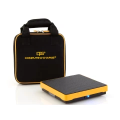 CPS CC220EW Compute-A-Charge Wireless Scale – view 2