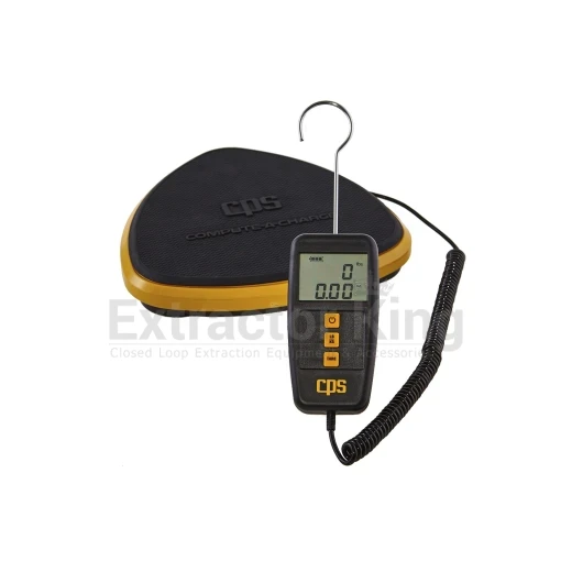 CCD110  Compute-a-Charge Wired Scale