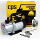 4 CFM 2 Stage Vacuum Pump - CPS