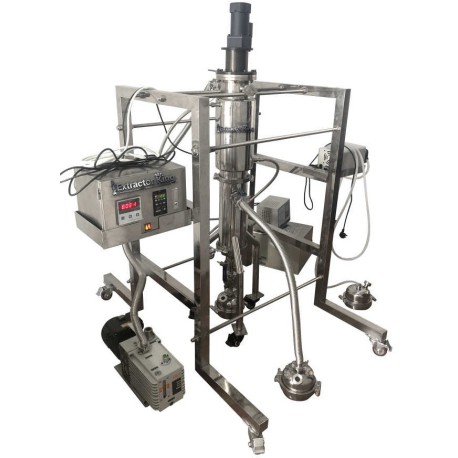 XSPD-5L Short Path Distillation Machine