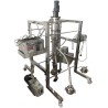 MWFD-5L Molecular Wiped Film Distillation System (Turn Key)