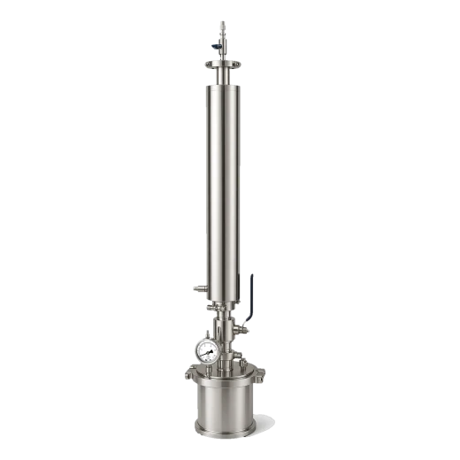 .5LB  Closed Loop Extractor Passive-Active
