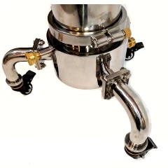 1.2lb Closed Loop Extractor, Passive-Active – view 4