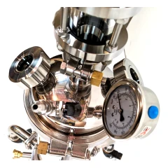 1.2lb Closed Loop Extractor, Passive-Active – view 2