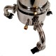 2.5lb Closed loop Extractor