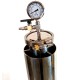 2.5lb Closed loop Extractor