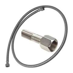 20lb Turn Key Closed Loop Extractor Setup – view 12
