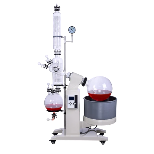 Science King 20L Rotary Evaporator
