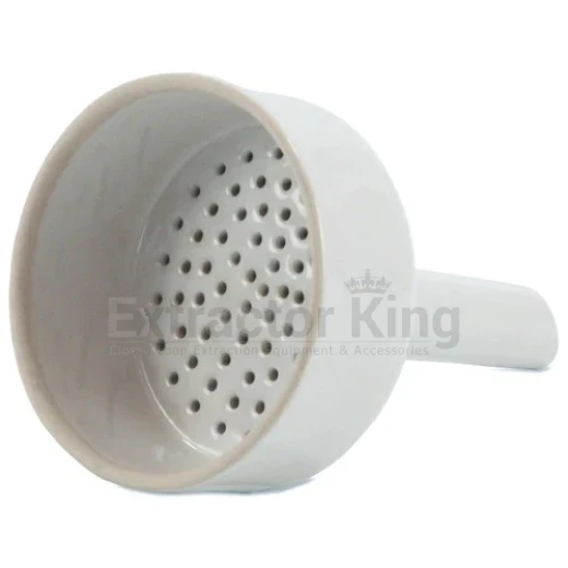 Porcelain Buchner Funnel 400 mL - Science King