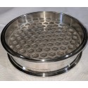 Sintered Filter Plates 1.5" to 12"