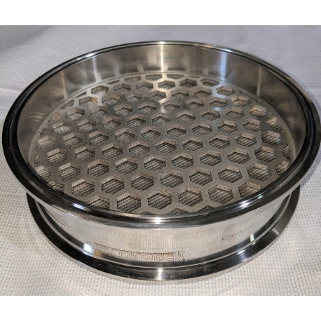 Sintered Filter Disks