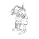 MVP Recovery Pump - XL 150 PSI