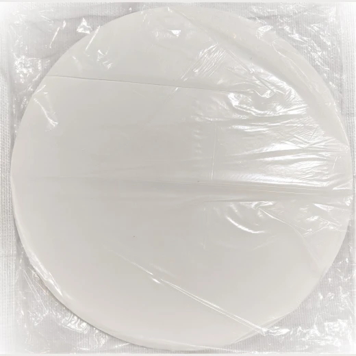Quantitative Filter Paper 30cm Medium Flow 100 Pack