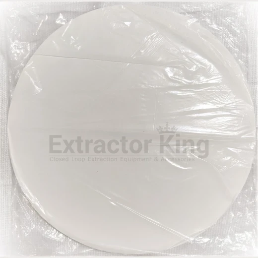 Quantitative Filter Paper 30cm Medium Flow 100 Pack - Science King