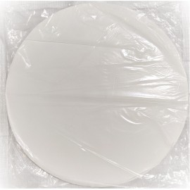 Quantitative Filter Paper 30cm Medium Flow 100 Pack