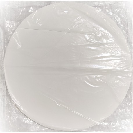 Quantitative Filter Paper 30cm Medium Flow 100 Pack