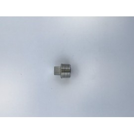 1/4" End Plug
