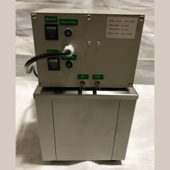 SK 100C Heated Circulator, 7L Water/Oil Bath – view 2