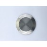 2" Triclamp Endcap