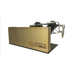 PDX Gold VaporSMARTZ iQ150 Recovery Pump – view 2